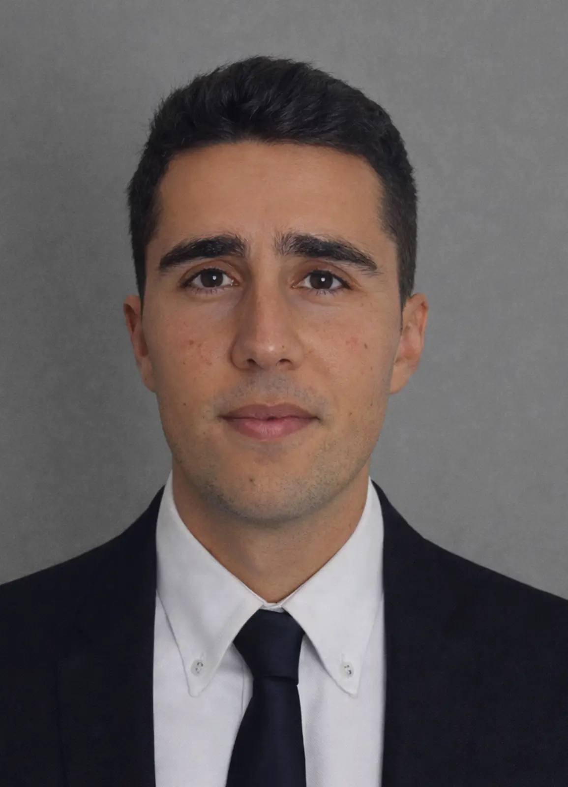 Portrait de Dani Dos Santos